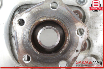 18-25 Audi Q5 Front Left Driver Side Spindle Knuckle Wheel Hub 80A407559 OEM