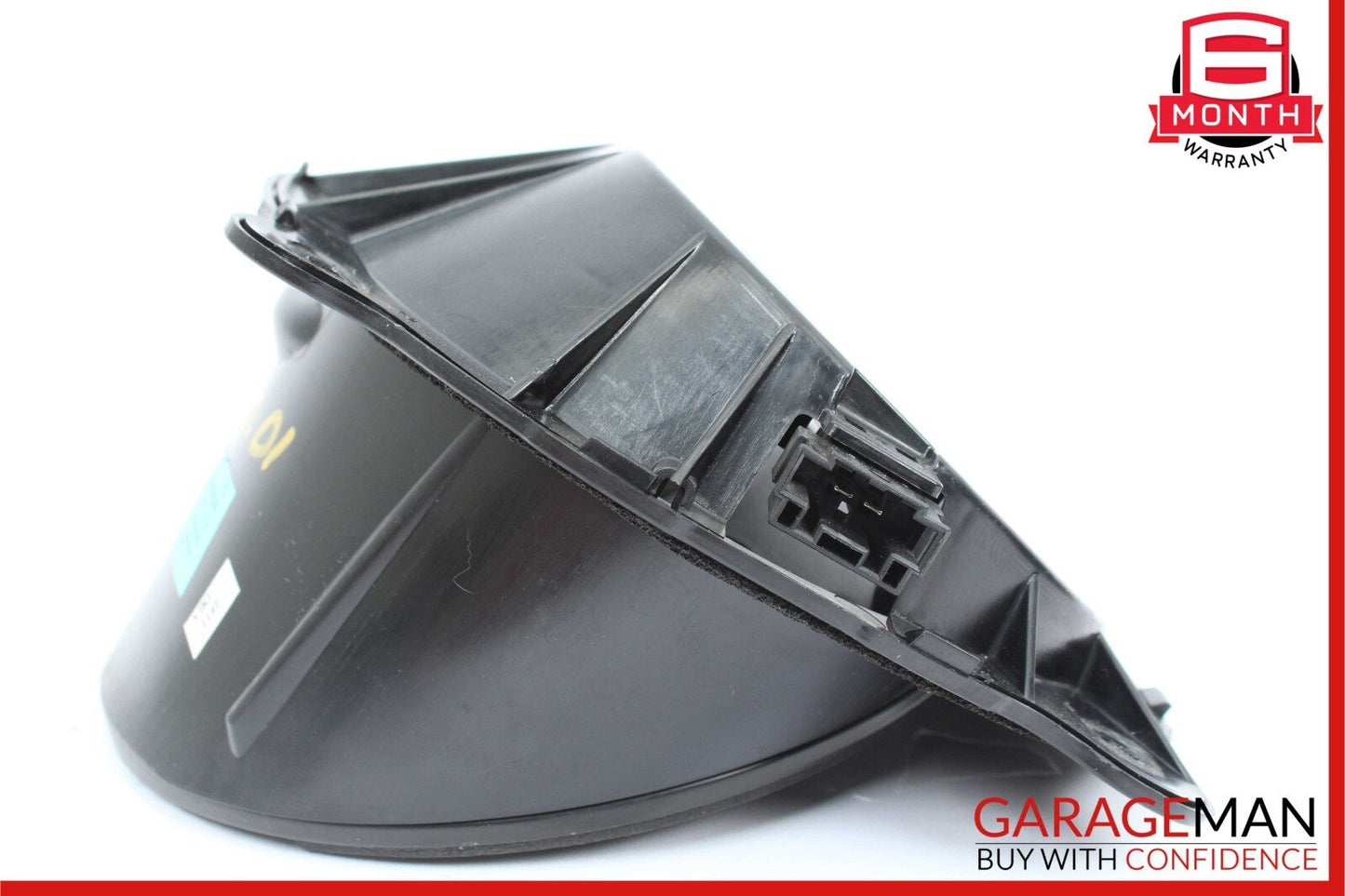 97-04 Mercedes R170 SLK320 SLK230 Rear Door Audio Sound Speakers Set of 2 pc