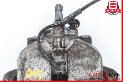 07-19 BMW X5 X6 Rear Left Right Disc Brake Caliper Set OEM