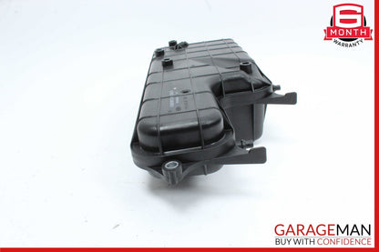 07-14 Mercedes W216 CL550 S550 Dynamic Seat Pressure Vacuum Tank Reservoir OEM
