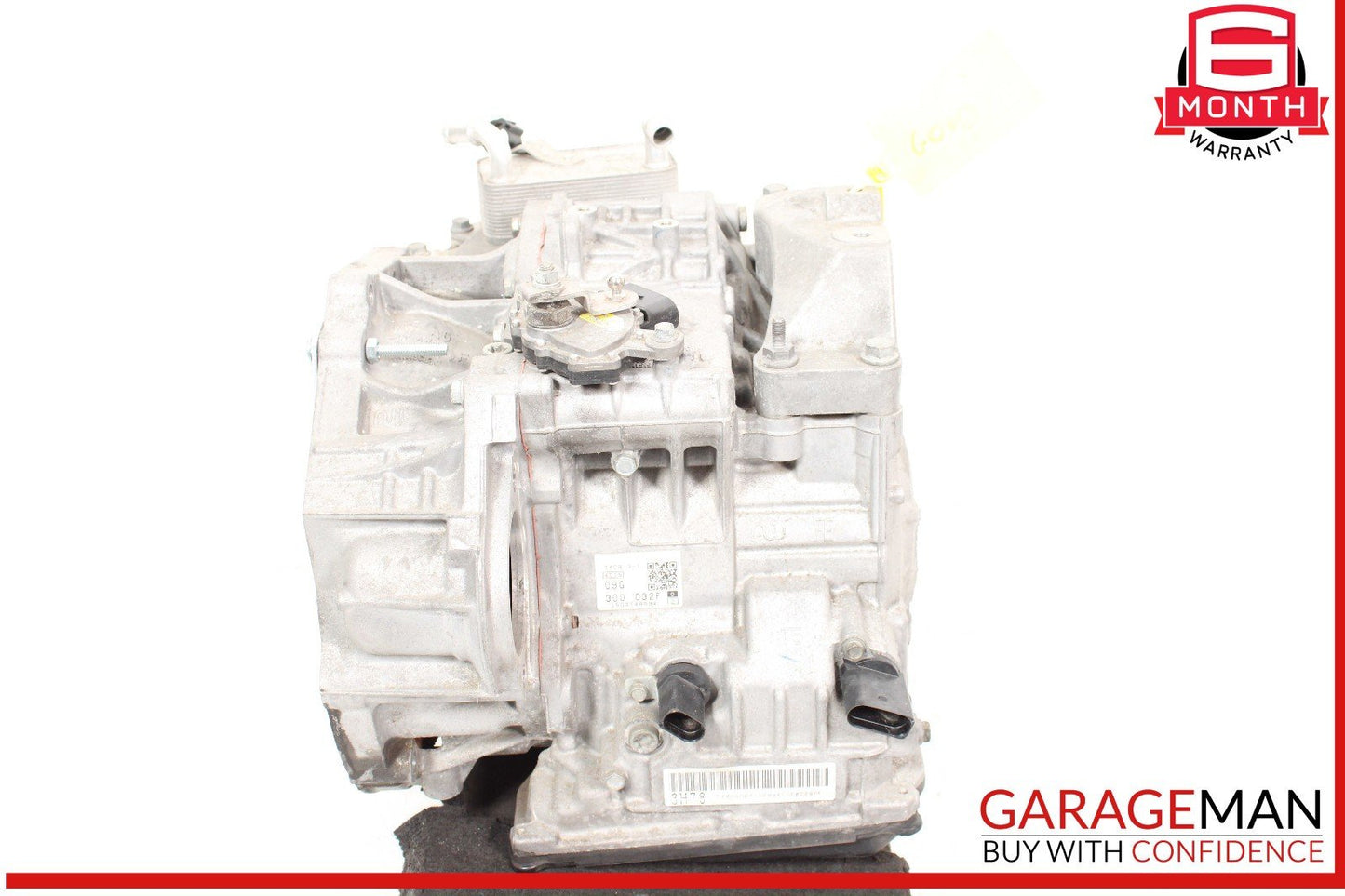 15-17 Volkswagen Jetta 1.4L Automatic Transmission 09G300032 OEM