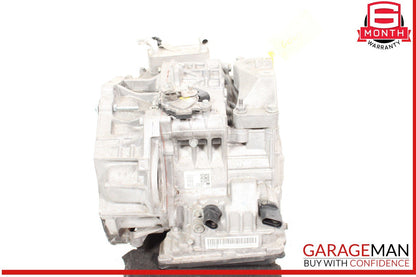 15-17 Volkswagen Jetta 1.4L Automatic Transmission 09G300032 OEM
