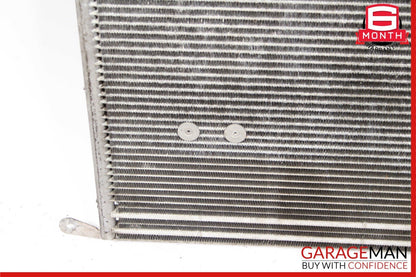 00-06 Mercedes W215 CL500 S600 S55 AMG AC A/C Air Conditioning Condenser