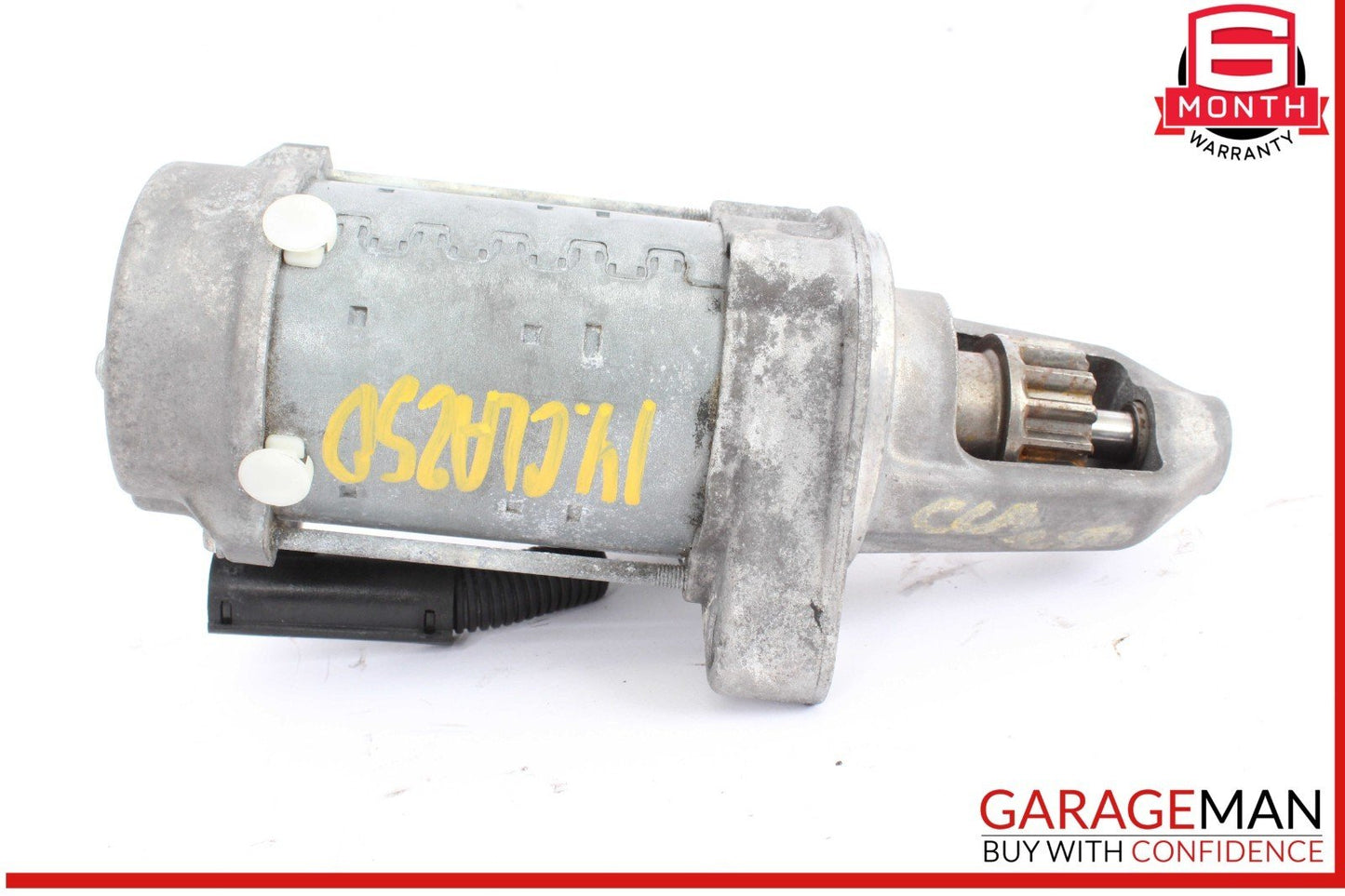14-18 Mercedes W117 CLA250 Engine Starter Motor Denso OEM