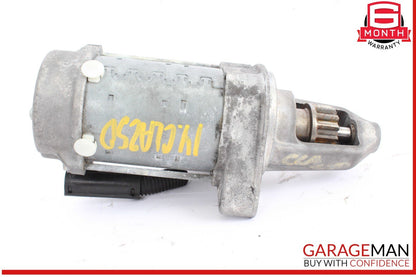 14-18 Mercedes W117 CLA250 Engine Starter Motor Denso OEM
