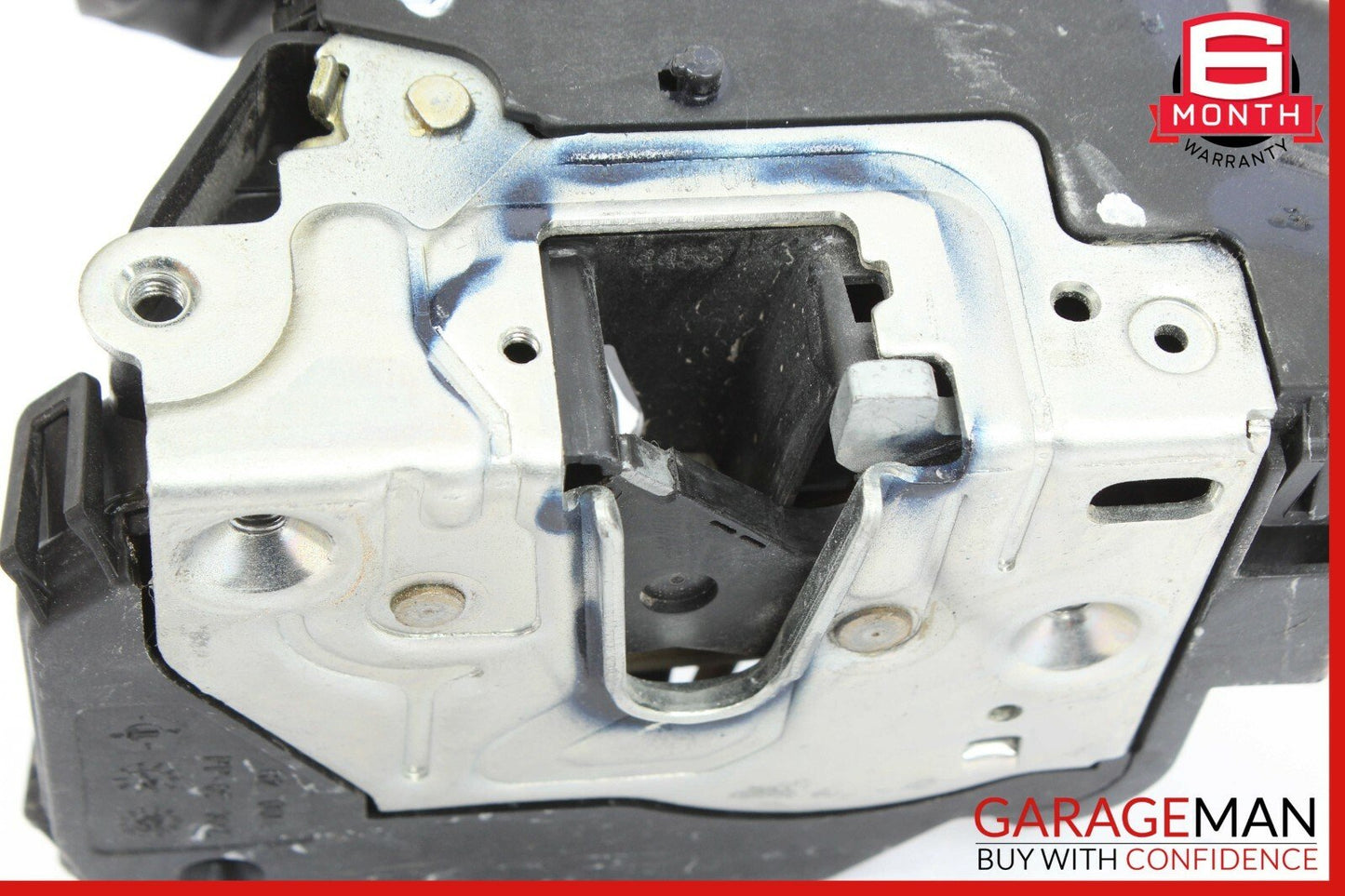01-07 Mercedes W203 C230 C320 Sedan Front Right Door Lock Latch Actuator OEM