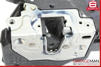 01-07 Mercedes W203 C230 C320 Sedan Front Right Door Lock Latch Actuator OEM