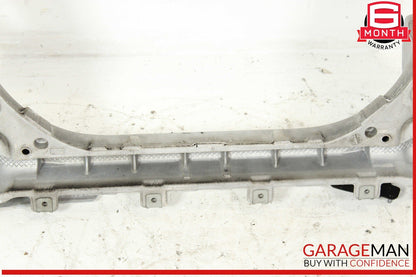 16-23 Mercedes X253 GLC43 AMG Front Suspension Subframe Crossmember Cradle OEM