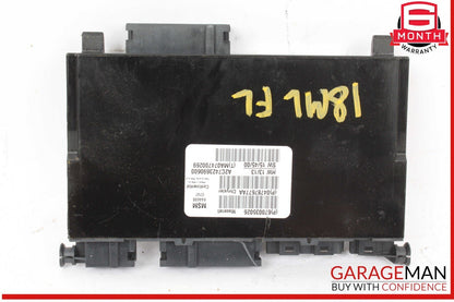 14-20 Maserati Levante Ghibli Front Left Driver Side Seat Control Module OEM