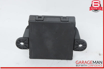 10-16 Mercedes W212 E350 Rear Right Side Door Control Module 2129004006 OEM