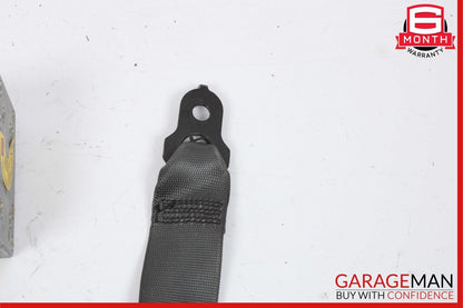 03-06 Mercedes R230 SL500 Front Left Driver Seatbelt Seat Belt Retractor OEM
