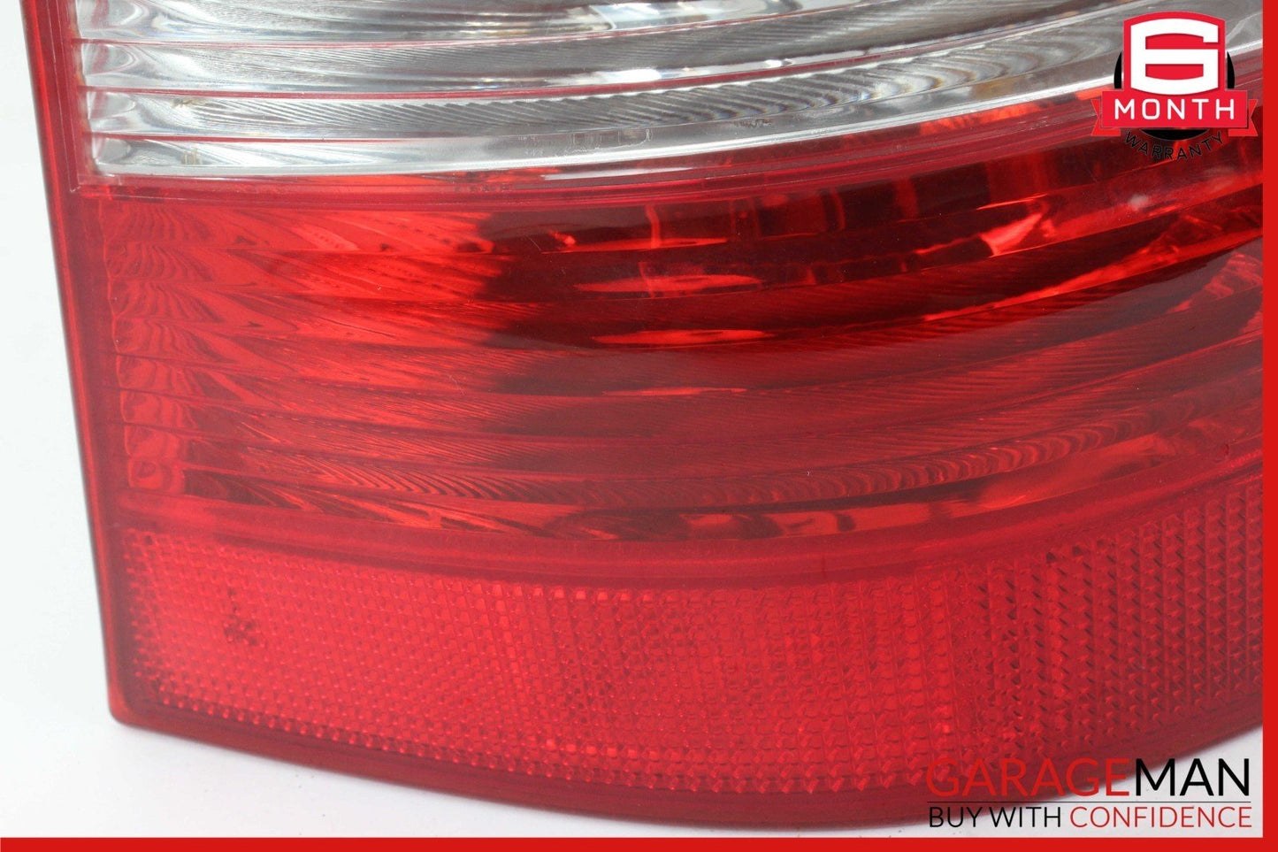 02-05 Mercedes W163 ML500 ML350 Rear Right Passenger Side Tail Light Lamp OEM