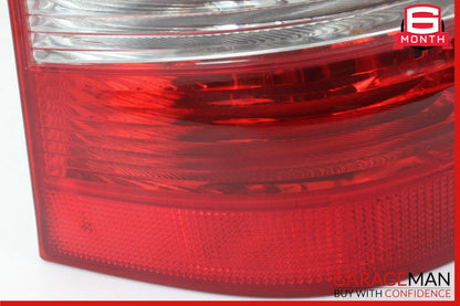 02-05 Mercedes W163 ML500 ML350 Rear Right Passenger Side Tail Light Lamp OEM
