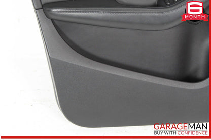 13-17 Audi Q5 SQ5 Front Left Driver Side Interior Door Panel Cover OEM