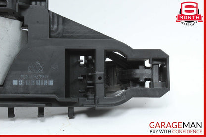 06-13 Mercedes GL450 ML550 R350 Front Right Side Exterior Door Handle Black