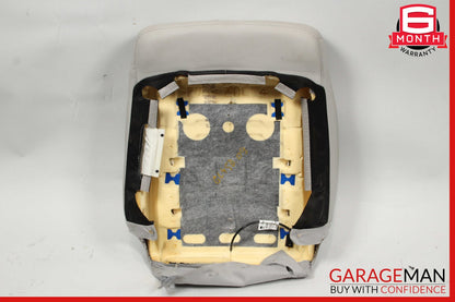 07-12 Mercedes X164 GL450 GL550 Seat Cushion Top Upper Front Left Side OEM