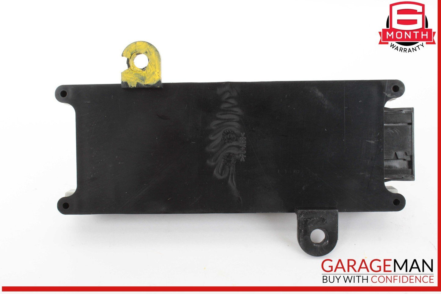 06-12 Mercedes X164 GL450 4MATIC Amplifier Amp Sound System Audio 2518201389 OEM