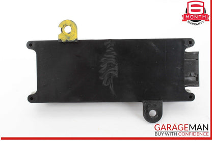 06-12 Mercedes X164 GL450 4MATIC Amplifier Amp Sound System Audio 2518201389 OEM