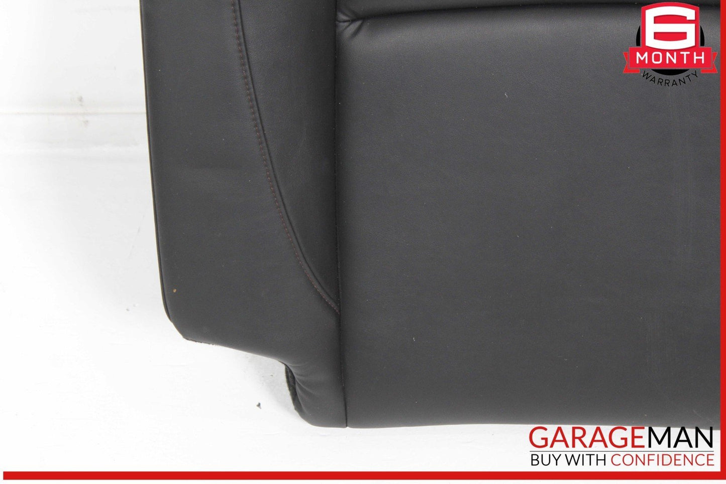 20-22 Mazda 3 Rear Right Passenger Side Upper Seat Cushion Black OEM