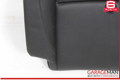 20-22 Mazda 3 Rear Right Passenger Side Upper Seat Cushion Black OEM