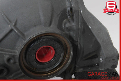10-16 Mercedes W204 C250 SL400 E350 Rear Axle Differential Carrier OEM