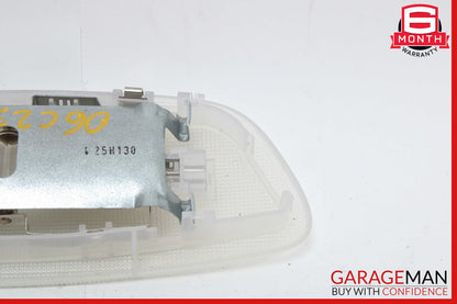 00-07 Mercedes W203 C230 C32 AMG Rear Overhead Dome Light Lamp OEM