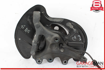 02-11 Mercedes W203 C240 SLK300 C350 Front Right Side Spindle Knuckle Hub OEM