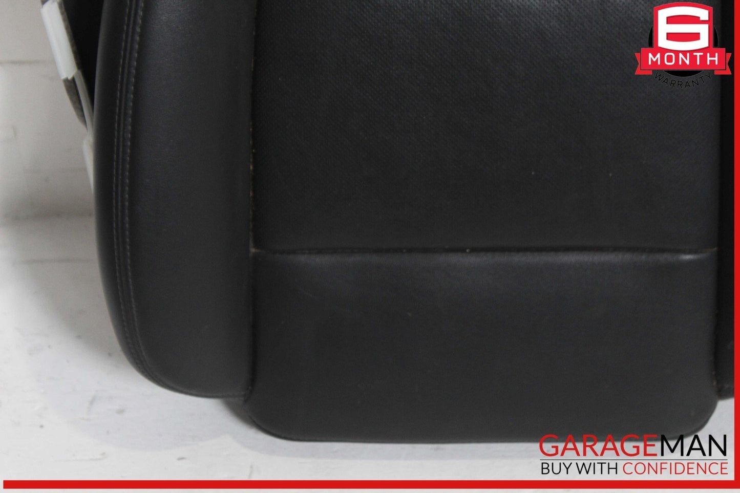 14-19 Cadillac CTS Front Right Passenger Side Lower Seat Cushion Bottom OEM