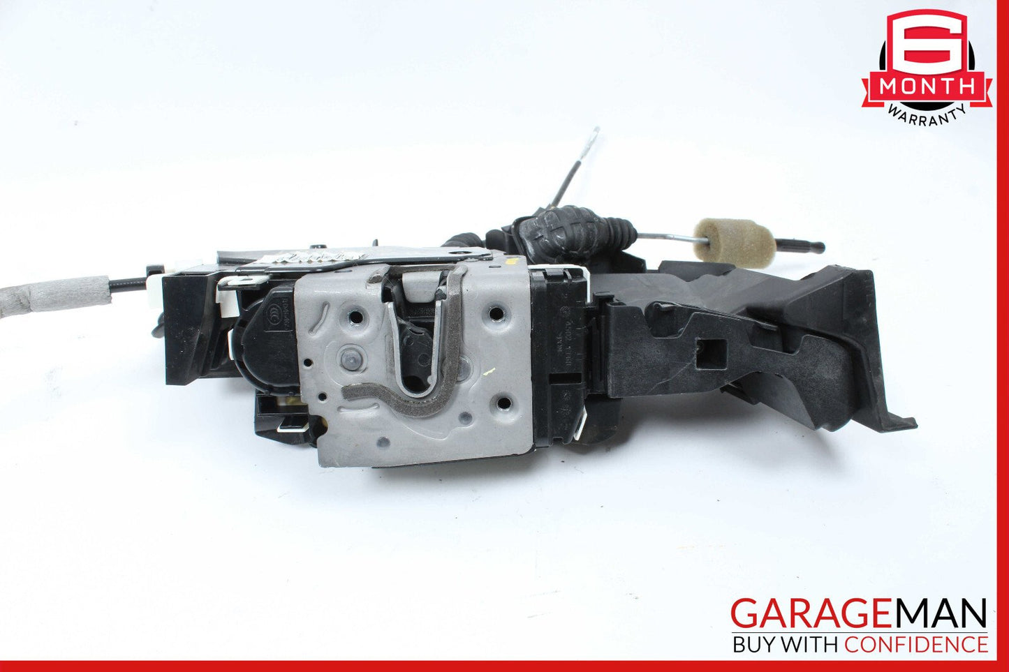 08-14 Mercedes W204 C300 C350 C250 Front Right Door Lock Latch Actuator OEM