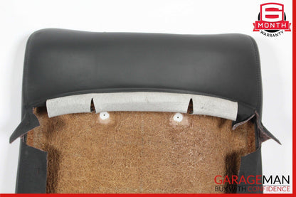 03-06 Mercedes W220 S500 Front Left or Right Side Top Upper Seat Cushion OEM