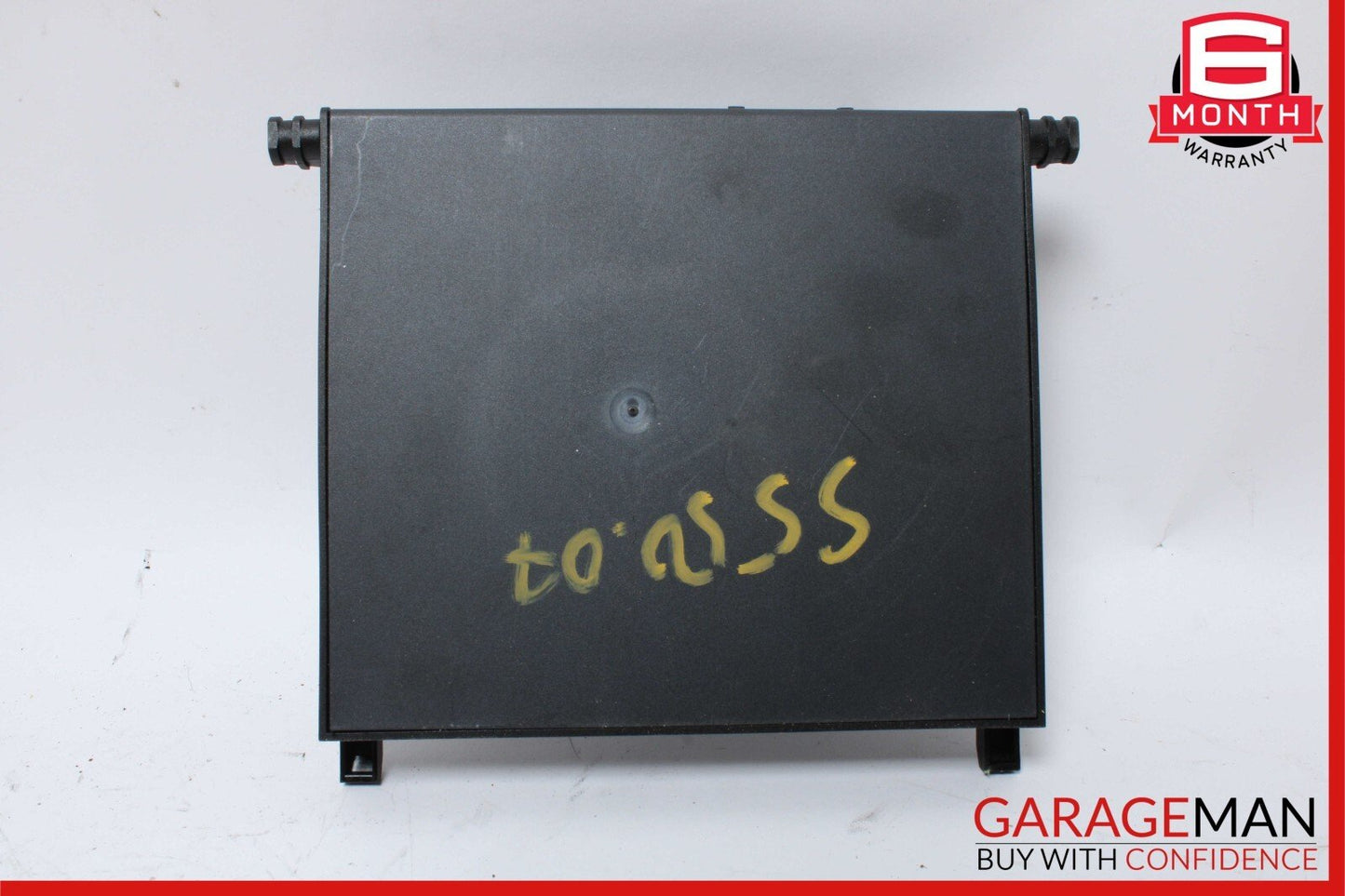 07-13 Mercedes W221 S550 S400 Front Right Side Under Seat Control Unit OEM