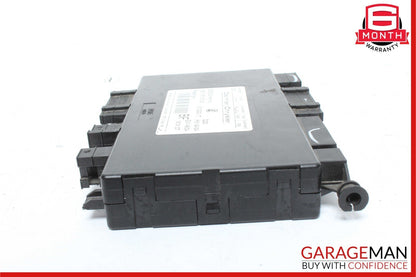 03-13 Mercedes GL450 ML550 CLS500 R350 Front Right Side Seat Controller Module