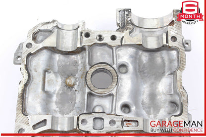 05-13 Mercedes W204 C300 GLK350 CLK350 Engine Cylinder Head Cover Left Side OEM