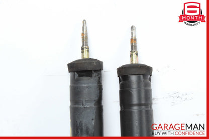 03-09 Mercedes W209 CLK320 Shock Strut Set Rear Right & Left Set of 2 OEM