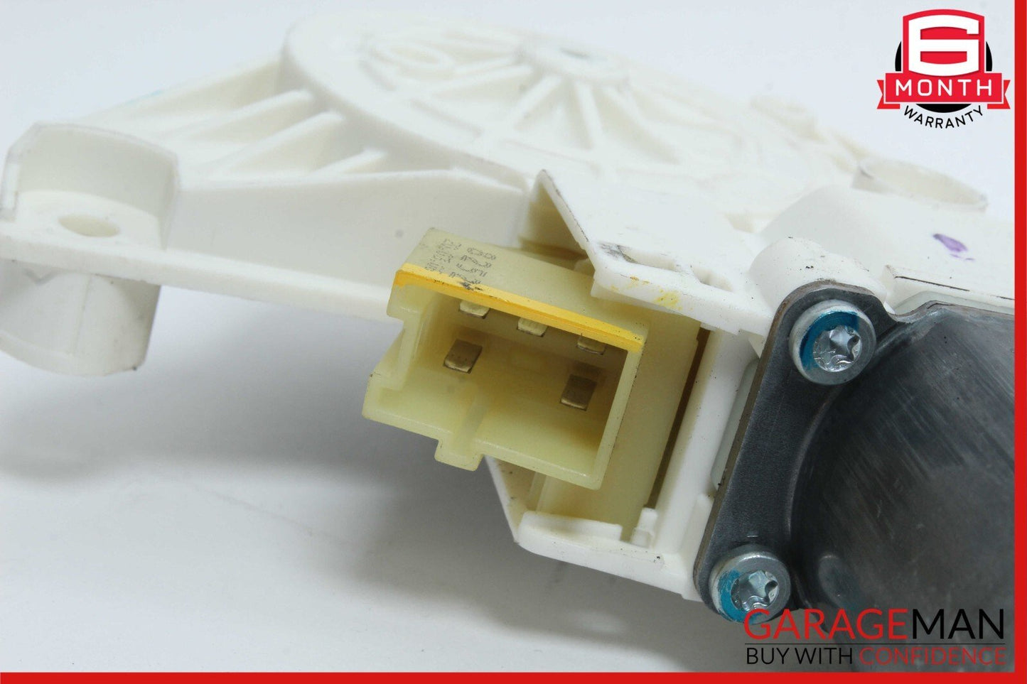 06-13 Mercedes GL450 ML350 R350 Front Right Door Window Regulator Motor Unit