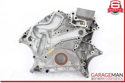 12-20 Mercede W204 C300 GLS450 M276 Engine Motor Timing Cover 2760150100 OEM