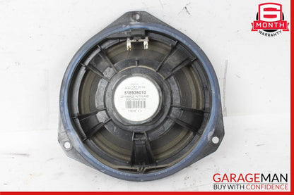 2014 - 2023 MASERATI GHIBLI FRONT / REAR LEFT OR RIGHT SIDE DOOR AUDIO SPEAKER