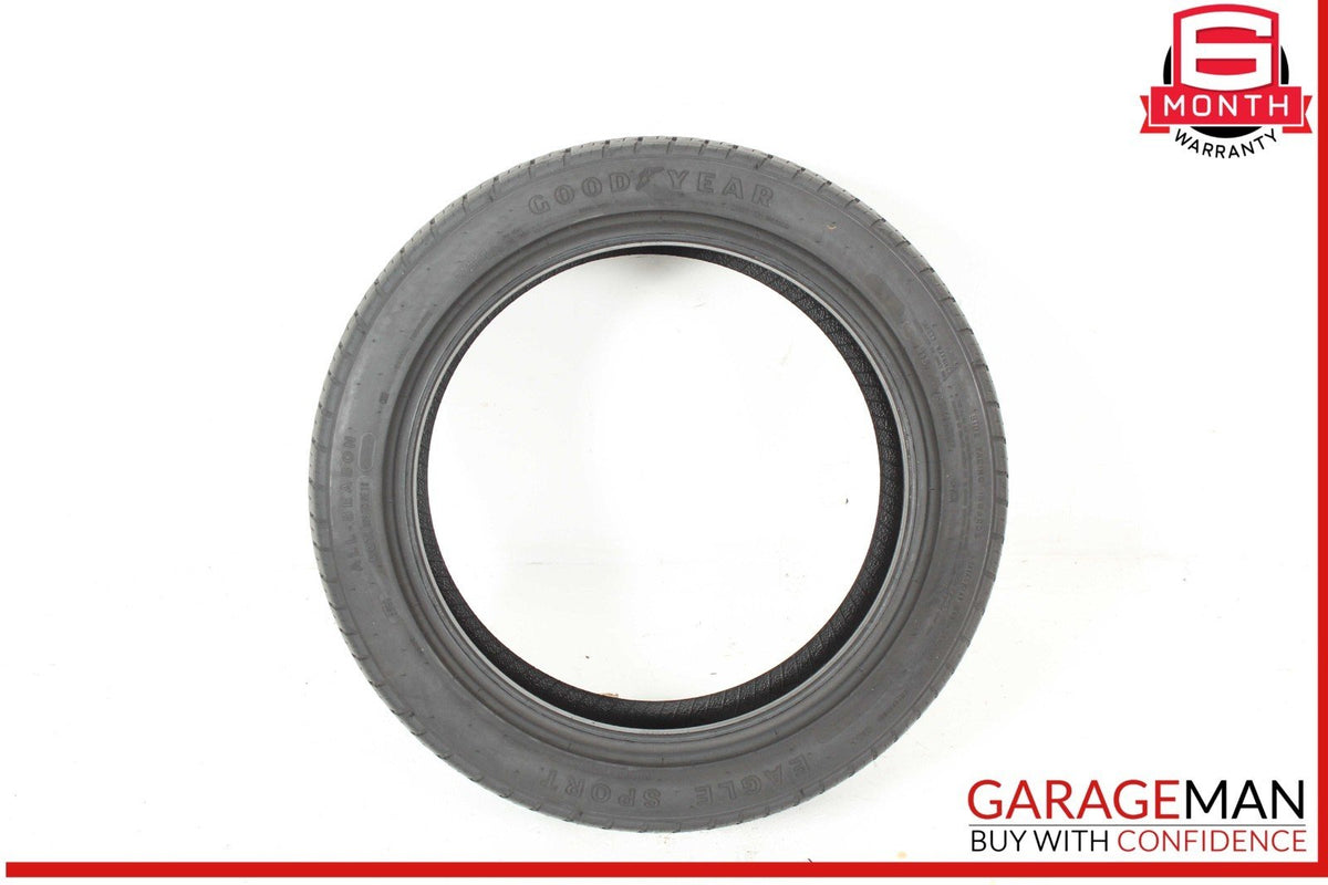 Goodyear Eagle Sport 245/40 R17 91W Wheel Tire OEM