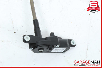 06-12 Mercedes X164 GL450 4MATIC Rear Left Quarter Window Regulator Motor OEM