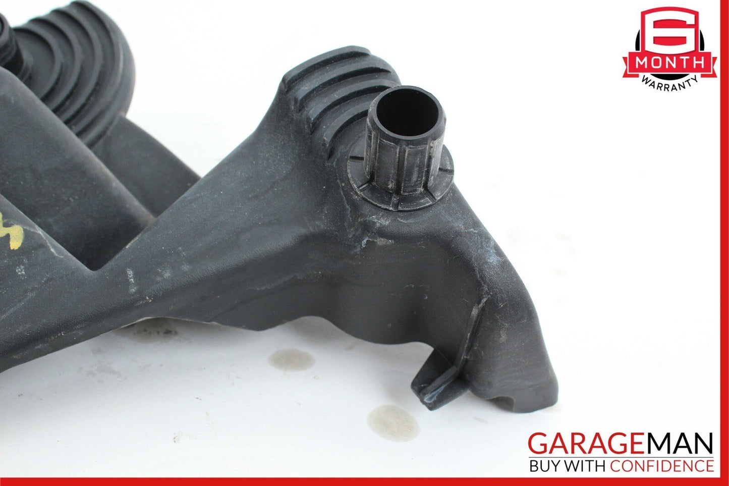 12-16 Mercedes R172 SLK250 Luggage Compartment Left Bracket Partition Black OEM