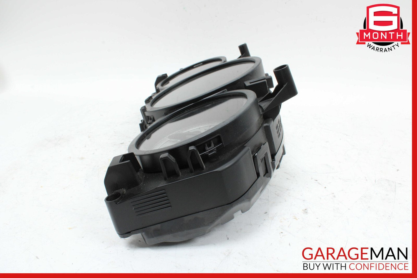 12-14 Mercedes W204 C300 Instrument Speedometer Cluster 2049004309 OEM