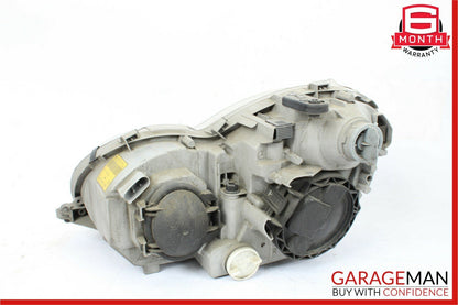 05-07 Mercedes W203 C230 Front Right Side Headlight Head Light Lamp Halogen OEM