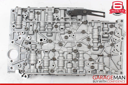 Mercedes S550 SL500 Ð550 CLK350 722.9 G Tronic Transmission Valve Body 7G OEM