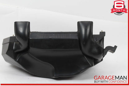 03-08 Mercedes R230 SL500 SL55 AMG Bose Subwoofer Audio Sound Speaker OEM