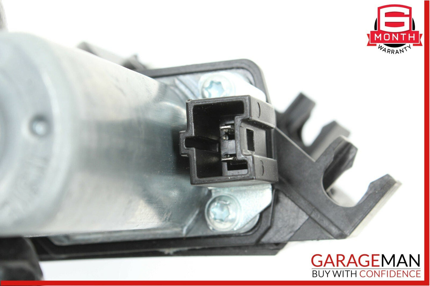 07-13 Mercedes W216 CL550 S600 S400 Rear Trunk Lid Lock Latch Actuator OEM