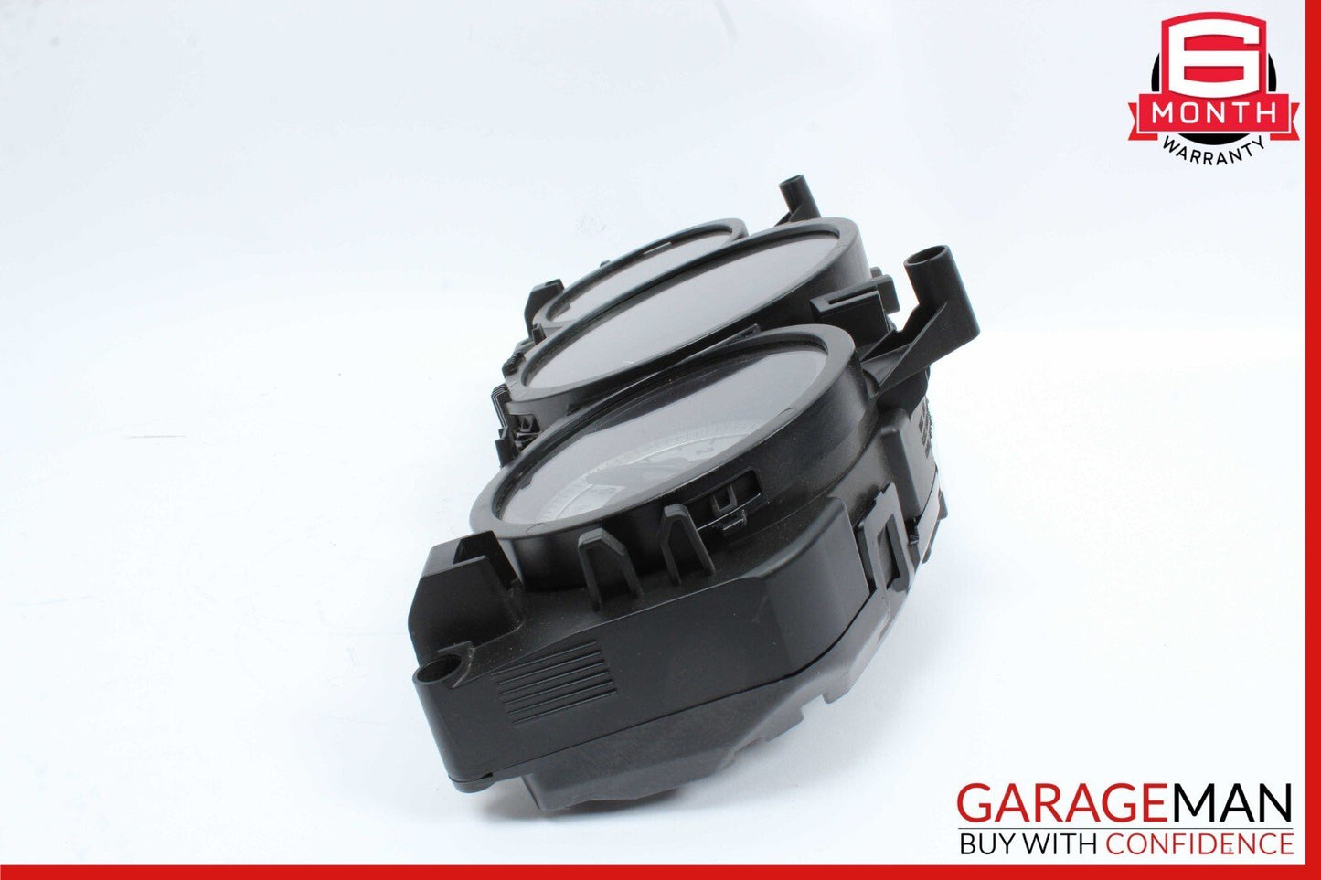 12-14 Mercedes W204 C350 C300 C250 Instrument Speedometer Cluster 2049003808 OEM