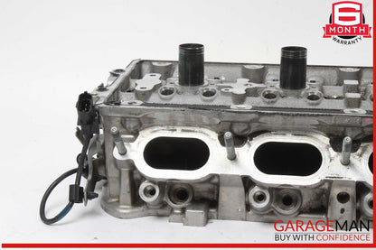 15-17 Hyundai Genesis G80 5.0L Left Driver Side Cylinder Head 5K015-3FU00 OEM