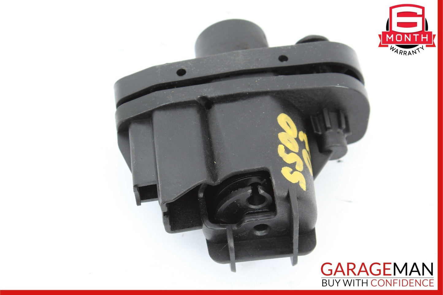 07-14 Mercedes W221 S400 S550 CL550 Rear Trunk Lid Lock Latch Actuator w/o Key
