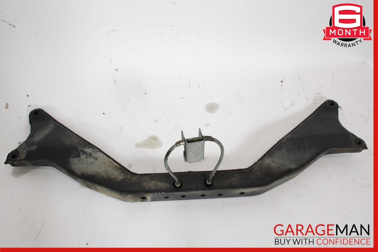 97-04 Porsche Boxster 986 Rear Engine Crossmember Cross Member Cradle Frame