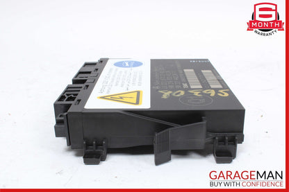 07-10 Mercedes W221 S63 AMG CL500 Front Right / Left Seat Contour Control Module